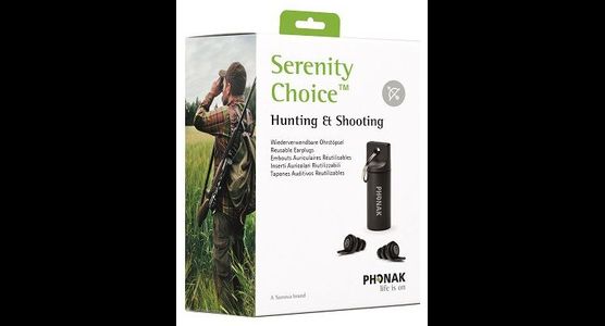 Serenity Choice Shooting & Hunting KIM12 - Ansicht 3