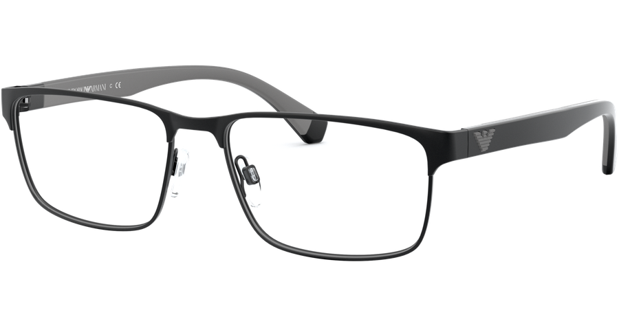 Emporio Armani Brille Herren Emporio Armani EA1105 3014 Ansicht 1