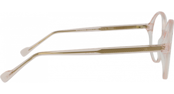 FRAIMS NATURE 03-41190-02 Holly, rosè transparent glänzend - Ansicht 4