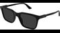 Gucci GG2114S 53 001