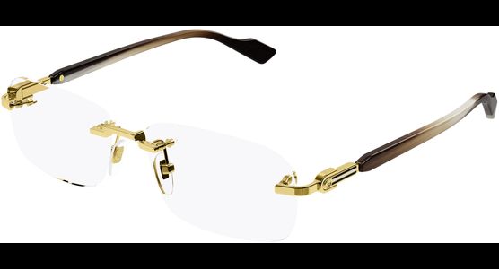Gucci GG1221O 56 002 - Ansicht 2