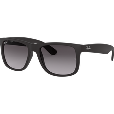 Ray-Ban Sonnenbrille Herren Ray-Ban Justin Classic RB4165 601/8G 55