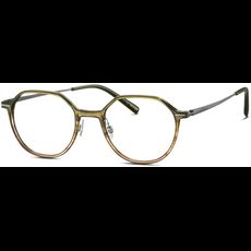 Marc O'Polo Brille Unisex Marc O'Polo 503162 48 40