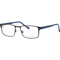 Titanflex Brille Herren Titanflex 820755 51 30