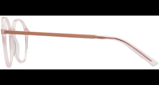 FRAIMS 03-07020-02 Alex, hell Rosé/ Gold matt  - Ansicht 4