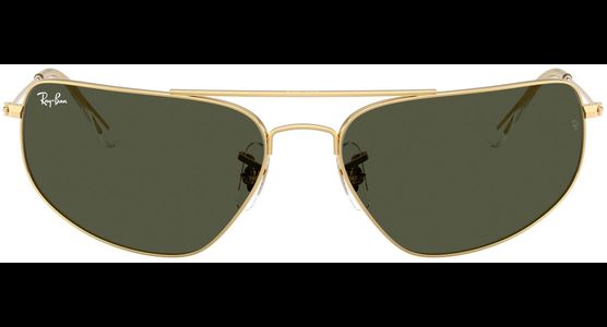 Ray-Ban RB3780 001/31 - Ansicht 3
