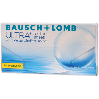  ULTRA for Presbyopia 6er Ansicht 2