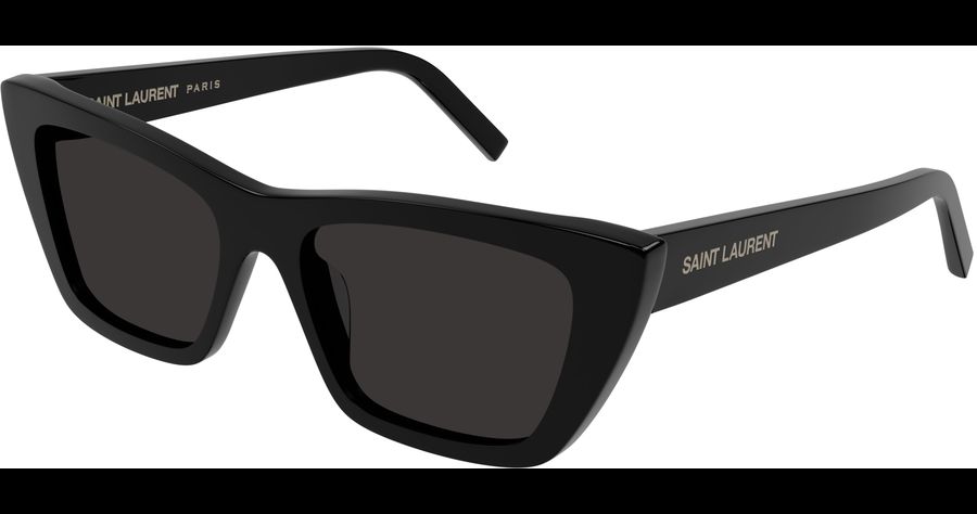 Saint Laurent Sonnenbrille Damen Saint Laurent SL 276 MICA 032 Ansicht 1