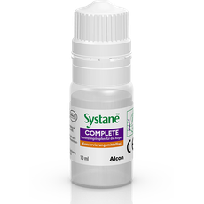  Systane Complete MDPF Einzelflasche