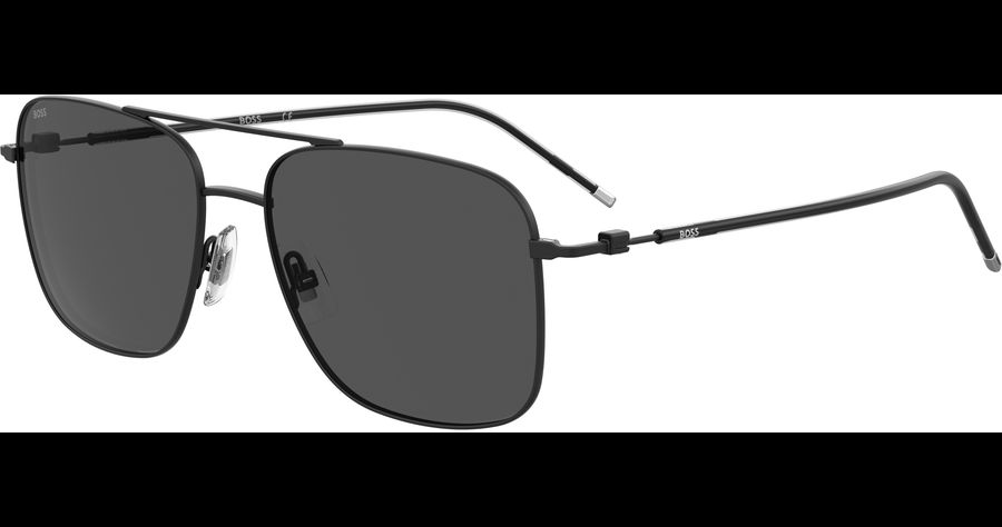Hugo Boss Sonnenbrille Herren HUGO BOSS BOSS 1310/S Ansicht 1