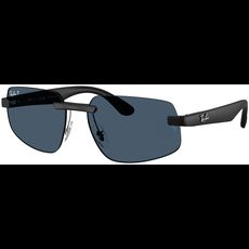 Ray-Ban Sonnenbrille Unisex Ray-Ban RB4475CH 601S1C