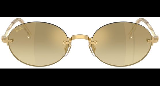Ray-Ban RB3929 001/7I - Ansicht 3
