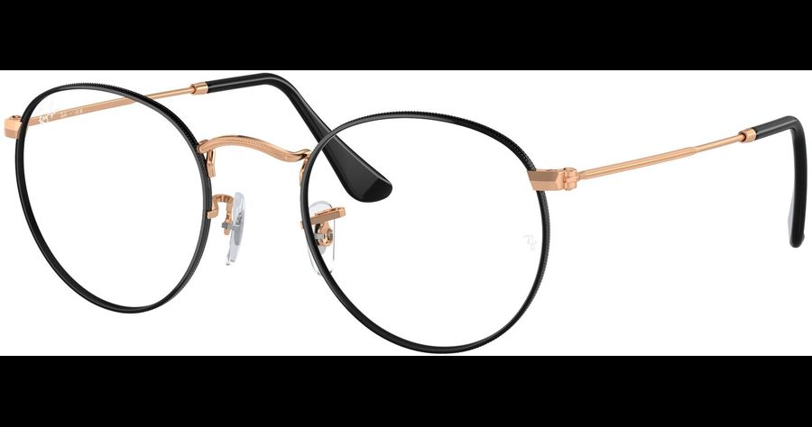 Ray-Ban Brille Unisex Ray-Ban RX3447V 3173 50-21 Ansicht 1