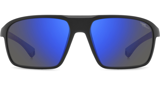 Polaroid PLD 7058/S 64 0VK - Ansicht 3