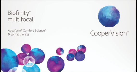  Biofinity multifocal 6er Ansicht 1