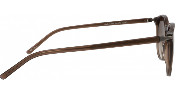 FRAIMS 13-25040-02 Diana, Braun Transparent glänzend - Ansicht 4