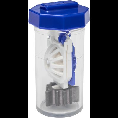  Aosept plus HydraGlyde Einzelflasche Ansicht 3