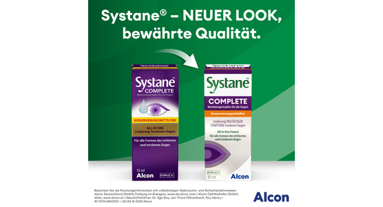 Systane Complete MDPF Vorteilspack - Ansicht 5