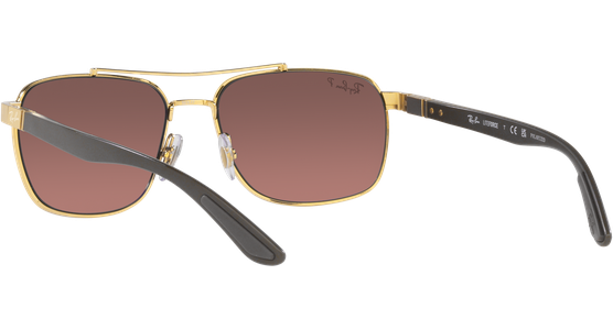 Ray-Ban RB3701 001/6B - Ansicht 6