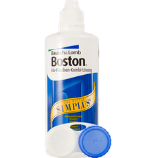  Boston SimPlus Einzelflasche