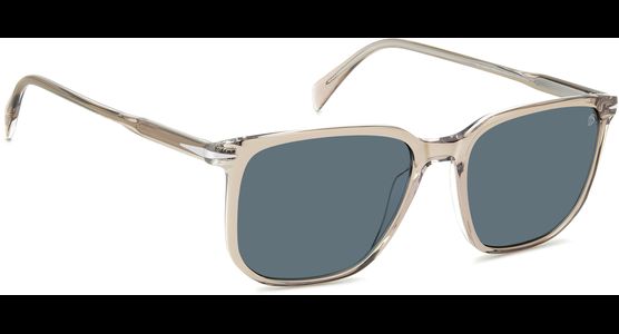 David Beckham DB 1141/S 55 BEIG CRYSTAL - Ansicht 5