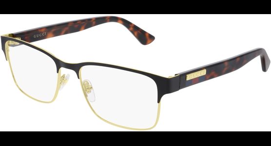 Gucci GG0750O 56 002 - Ansicht 2