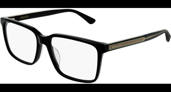 Gucci GG0385OA 55 001 - Ansicht 2