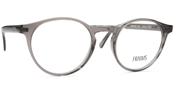 FRAIMS 03-97080-03 Jacky, Rauchgrau - Ansicht 3