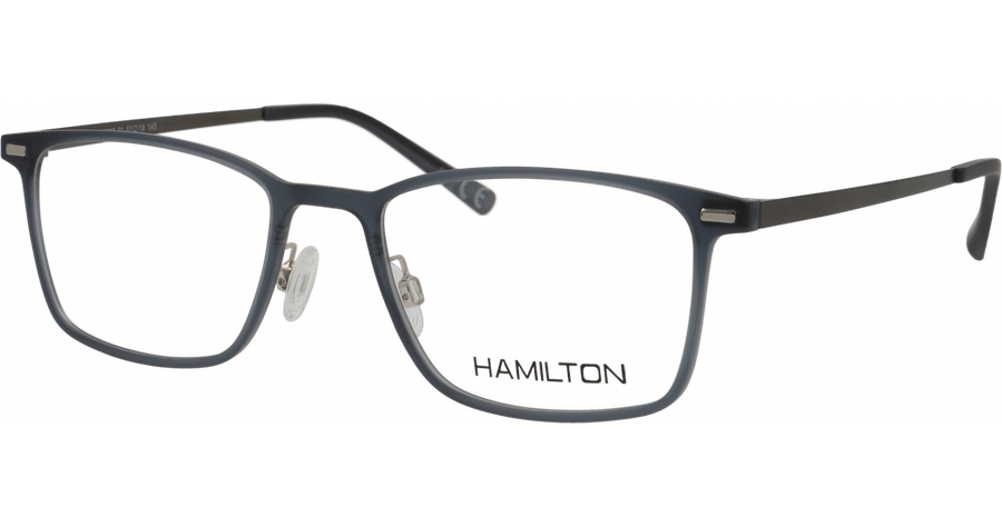 Hamilton Brille Herren Hamilton 01-20090-01 5119 Ansicht 1