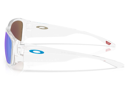 Oakley Sonnenbrille Herren Oakley OO9521 952104 57 Ansicht 4