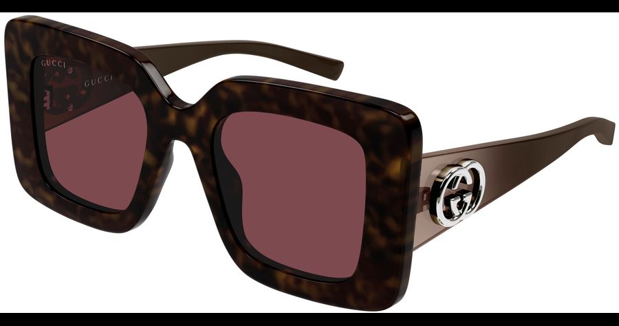  Gucci GG2025S 49 002 Ansicht 1
