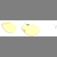 Ray-Ban Sonnenbrille Unisex Ray-Ban Kai RB3757 9213/2 59