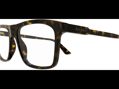 Gucci Brille Herren Gucci GG1820O 58 005 Ansicht 3