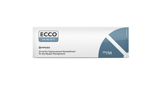  ECCO One Day my M 30er Ansicht 1