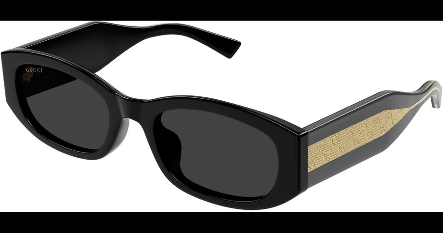  Gucci GG2068SA 55 001 Ansicht 1