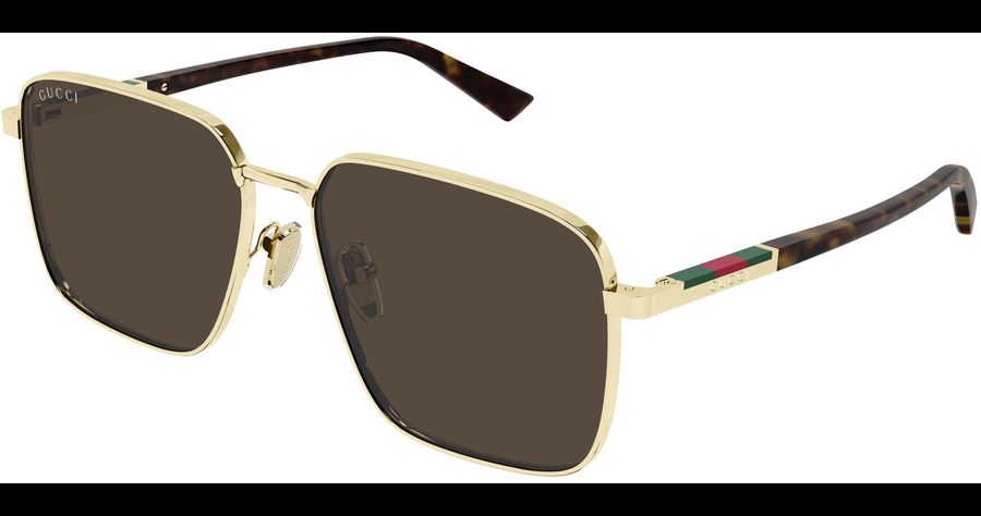  Gucci GG1965SK 60 002 Ansicht 1