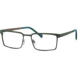 Titanflex Brille Herren Titanflex 822016 54 40