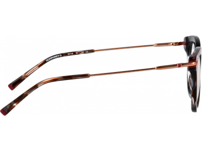 Humphreys Brille Damen Humphreys 581136 47 60 Ansicht 2