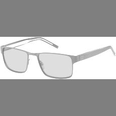 Tommy Hilfiger Sonnenbrille Herren TOMMY HILFIGER TH 1974/S BLACK