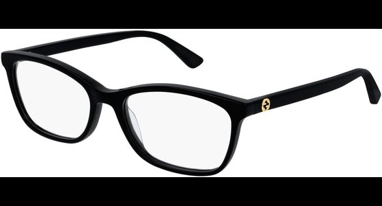Gucci GG0613O 52 001 - Ansicht 2