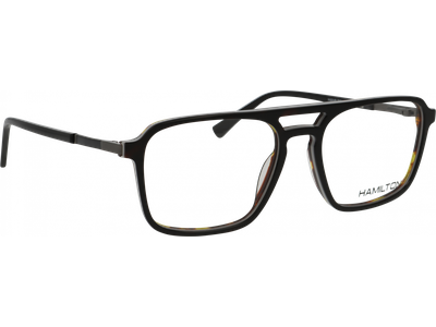Hamilton Brille Herren Hamilton 01-33090-01 5417 Ansicht 3