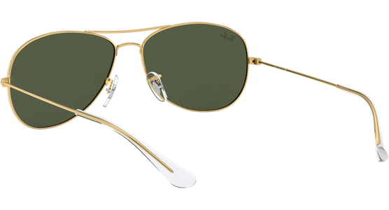 Ray-Ban Cockpit RB3362 001 - Ansicht 6