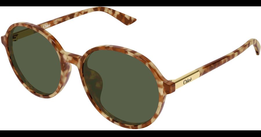  Chloé CH0365SK 57 004 Ansicht 1