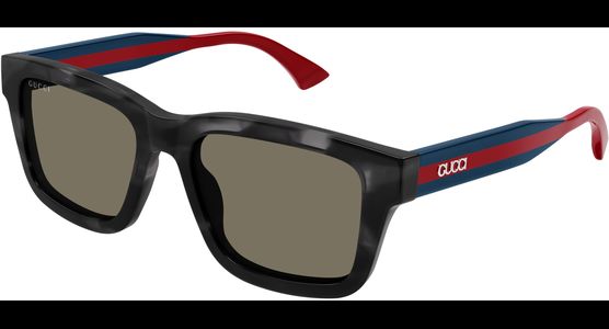 Gucci GG1869S 53 004 - Ansicht 2