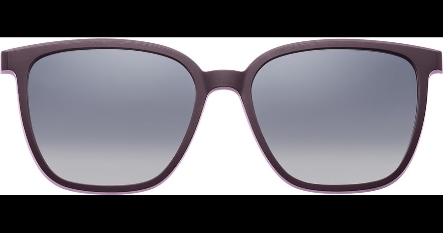Humphreys Brille Damen Humphreys 583174C 55 50 Ansicht 1