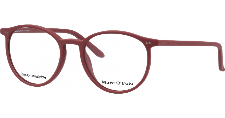 Marc O'Polo Brille Unisex Marc O'Polo 503084 50 52 Ansicht 1