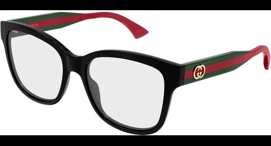 Gucci GG0038ONN 54 001 - Ansicht 2