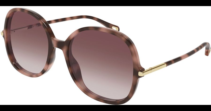  Chloé CH0383S 57 004 Ansicht 1