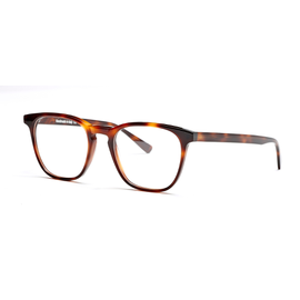 FRAIMS Brille Herren FRAIMS 03-97110-01 Bruce, Dunkel Havanna