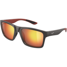 Maui Jim Sonnenbrille Unisex Maui Jim The Flats 897-04